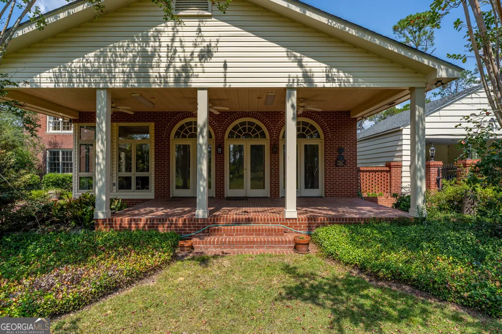 1602 Ward Street EXT W Douglas, GA 31533