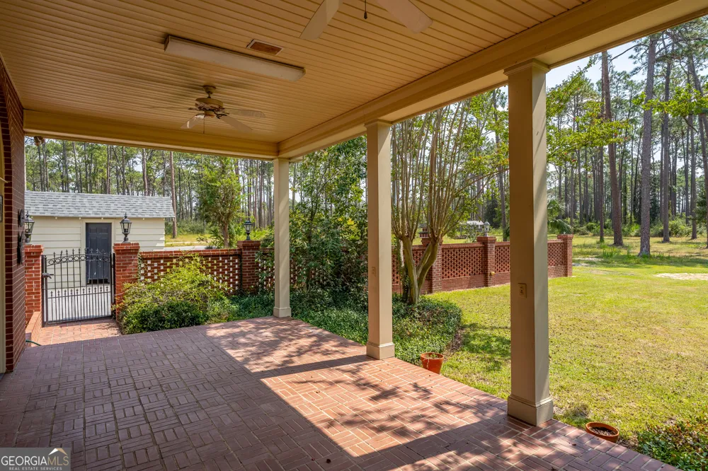 1602 Ward Street EXT W Douglas, GA 31533