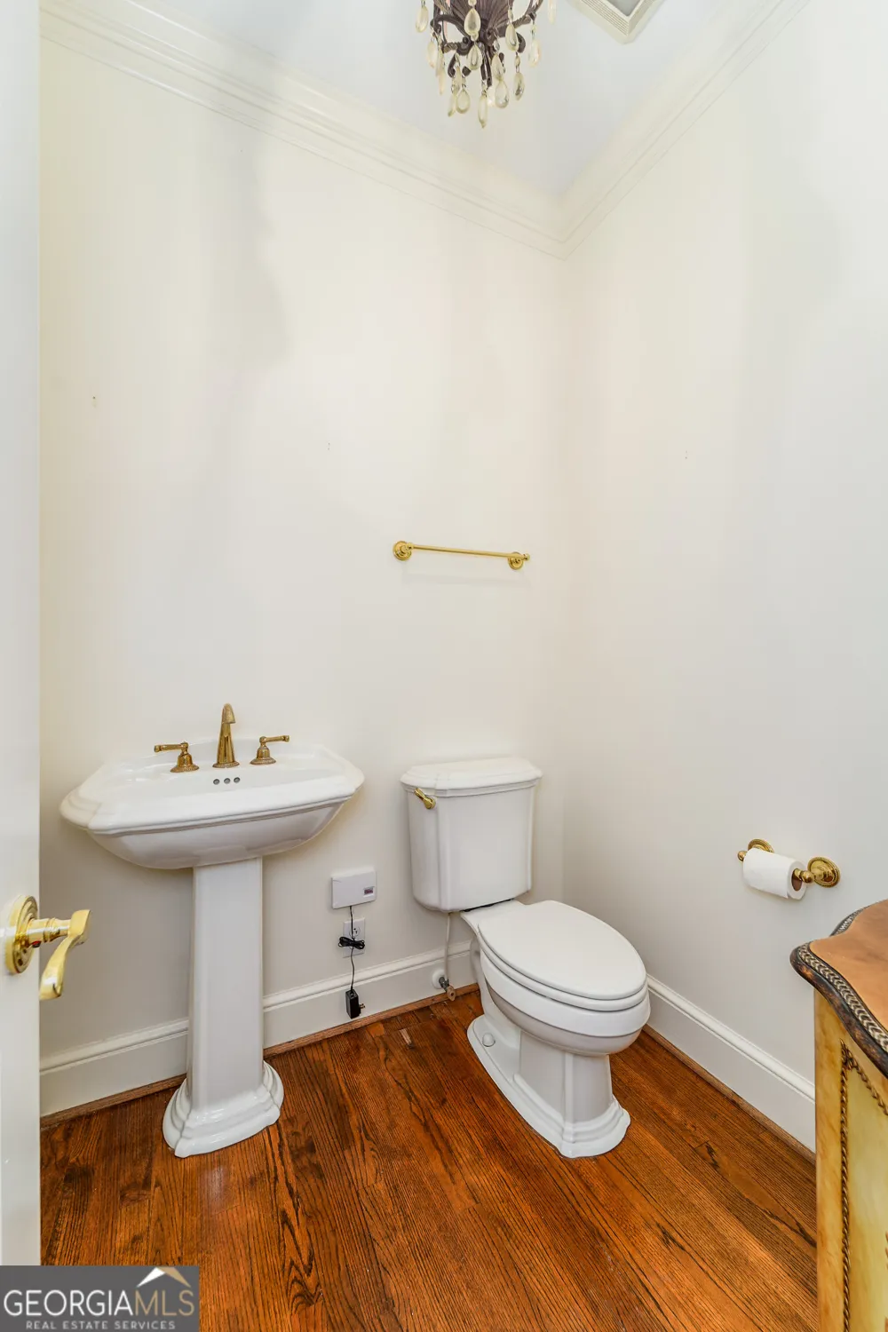 1602 Ward Street EXT W Douglas, GA 31533