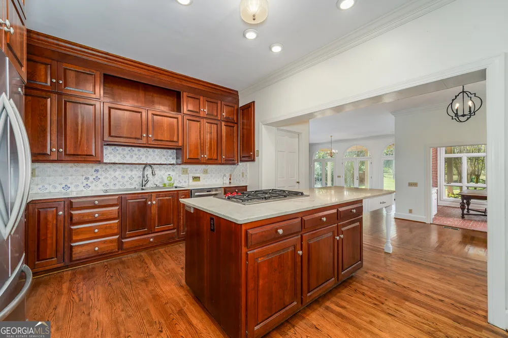 1602 Ward Street EXT W Douglas, GA 31533