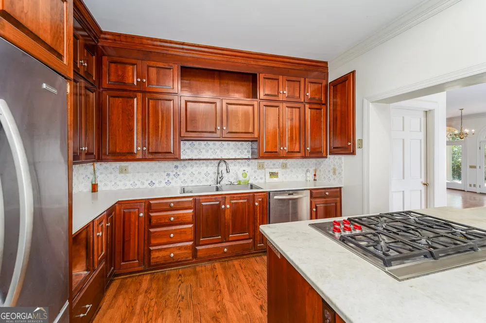 1602 Ward Street EXT W Douglas, GA 31533