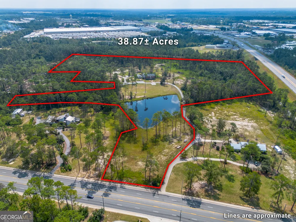 1602 Ward Street EXT W Douglas, GA 31533