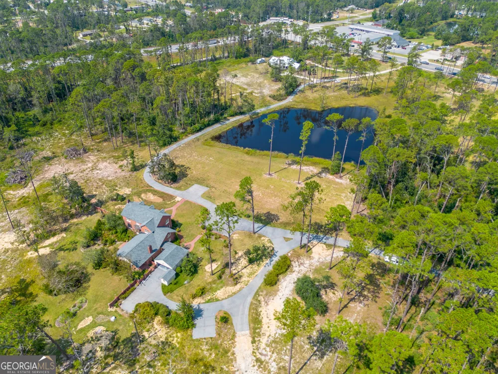 1602 Ward Street EXT W Douglas, GA 31533