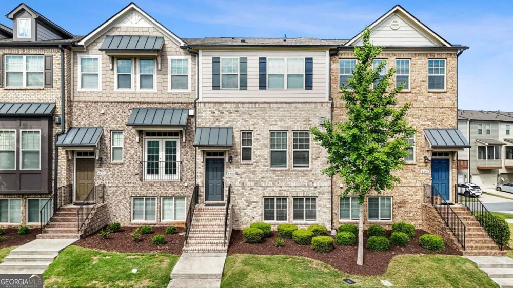 4405 DONAHUE AVE Sugar Hill, GA 30518