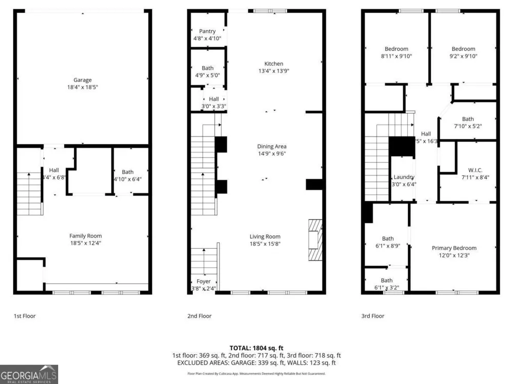 4405 DONAHUE AVE Sugar Hill, GA 30518