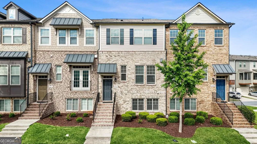4405 DONAHUE AVE Sugar Hill, GA 30518