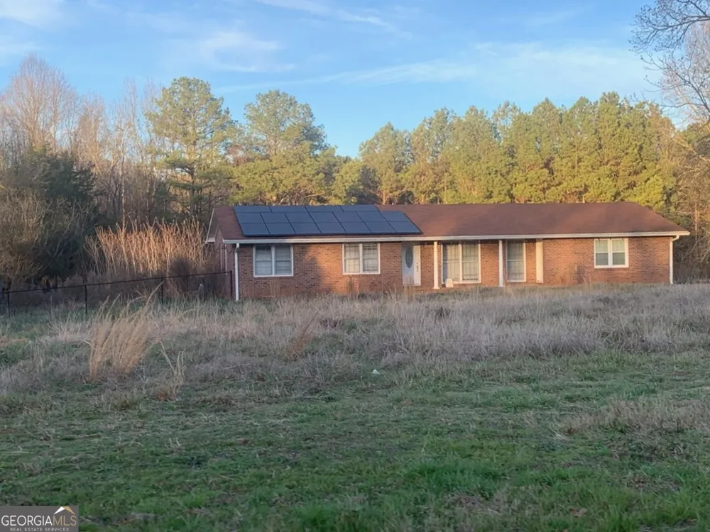8750 Sandy Cross RD Carnesville, GA 30521