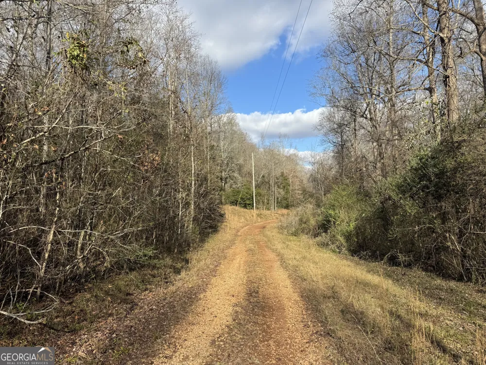 1190 James Adams RD Danielsville, GA 30633