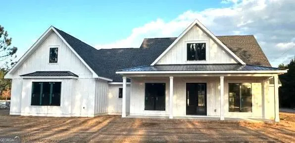 1049 Mccall RD Springfield, GA 31329