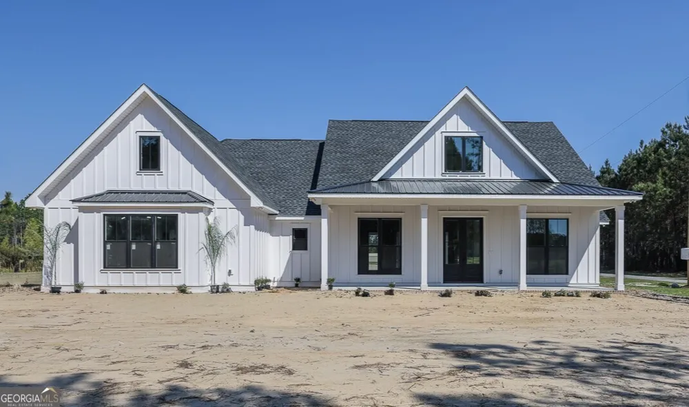 1049 Mccall RD Springfield, GA 31329