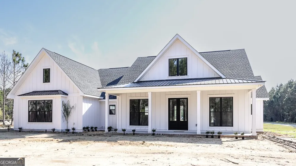 1049 Mccall RD Springfield, GA 31329