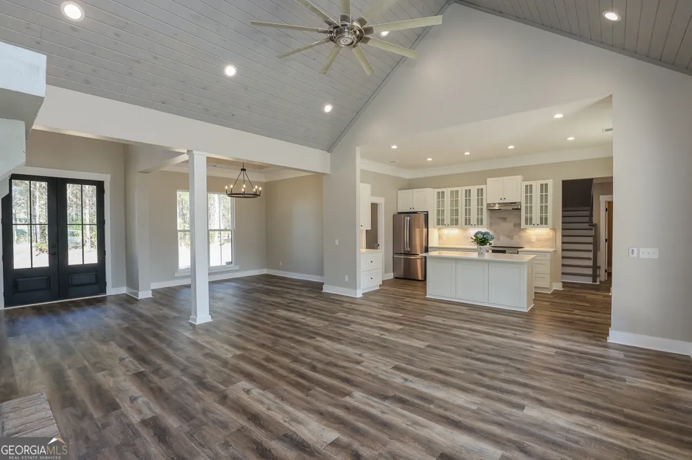 1049 Mccall RD Springfield, GA 31329