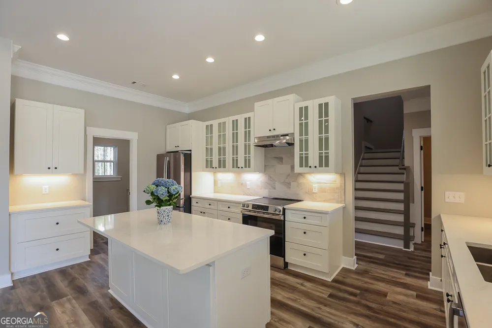 1049 Mccall RD Springfield, GA 31329
