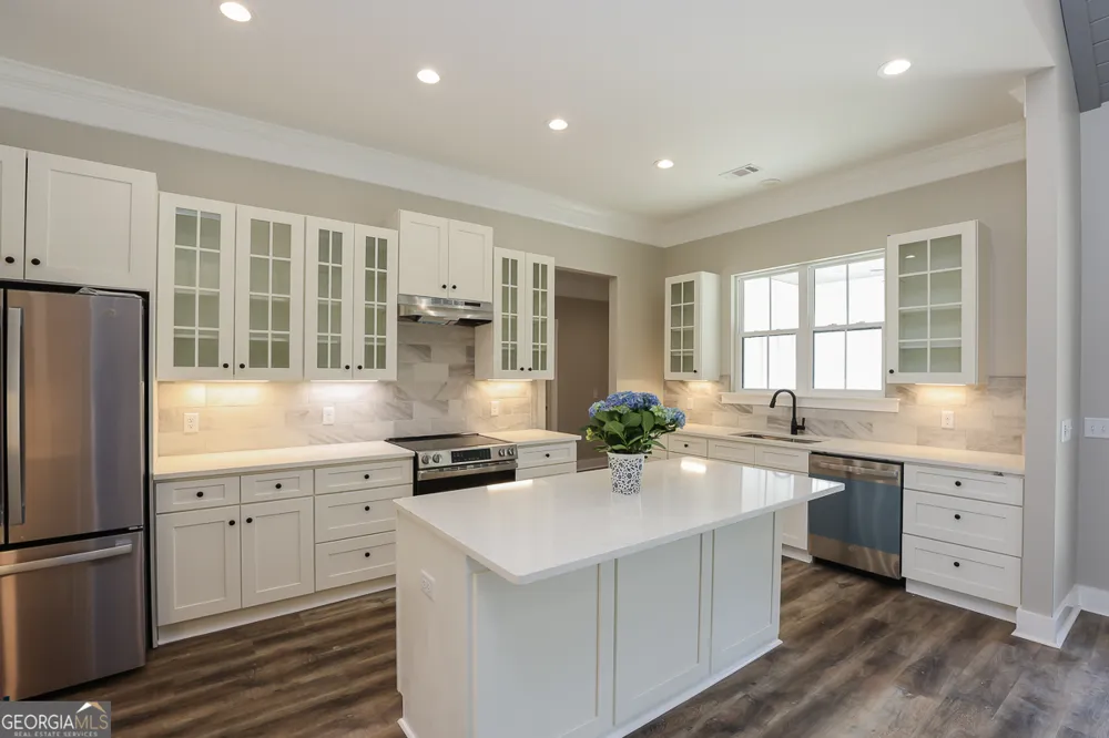 1049 Mccall RD Springfield, GA 31329