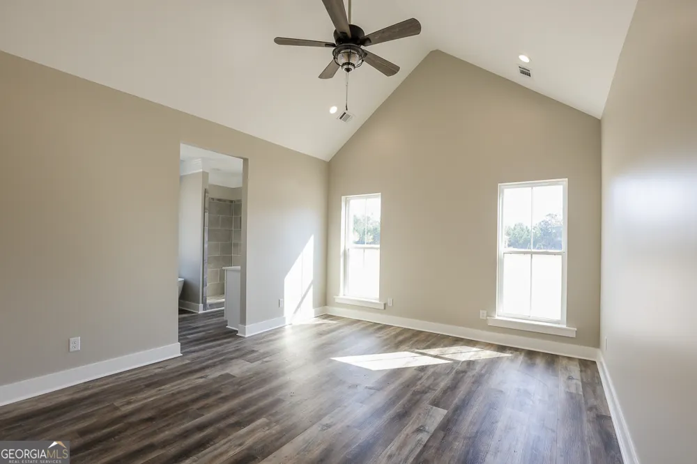 1049 Mccall RD Springfield, GA 31329