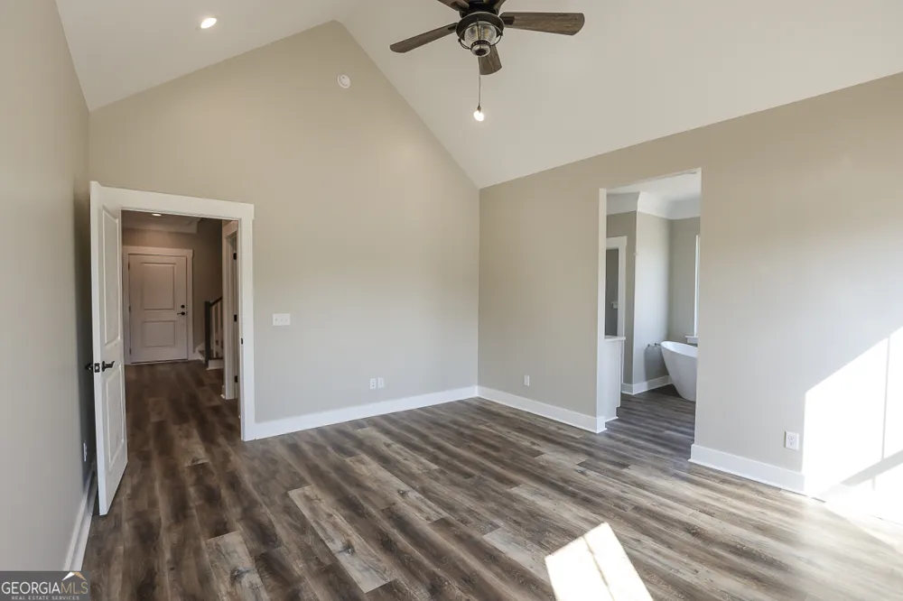 1049 Mccall RD Springfield, GA 31329