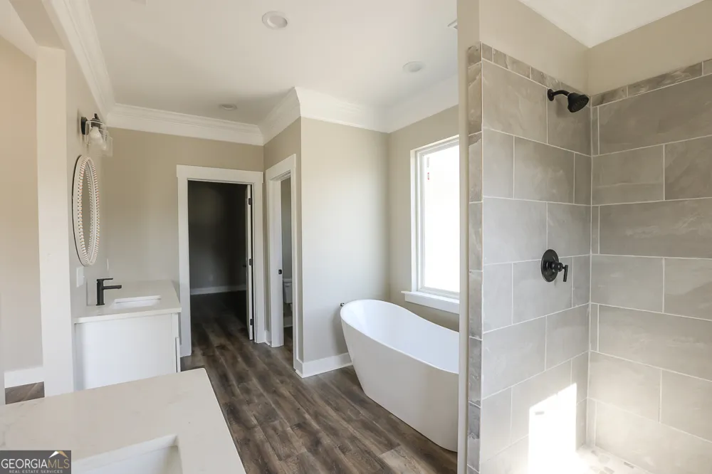 1049 Mccall RD Springfield, GA 31329