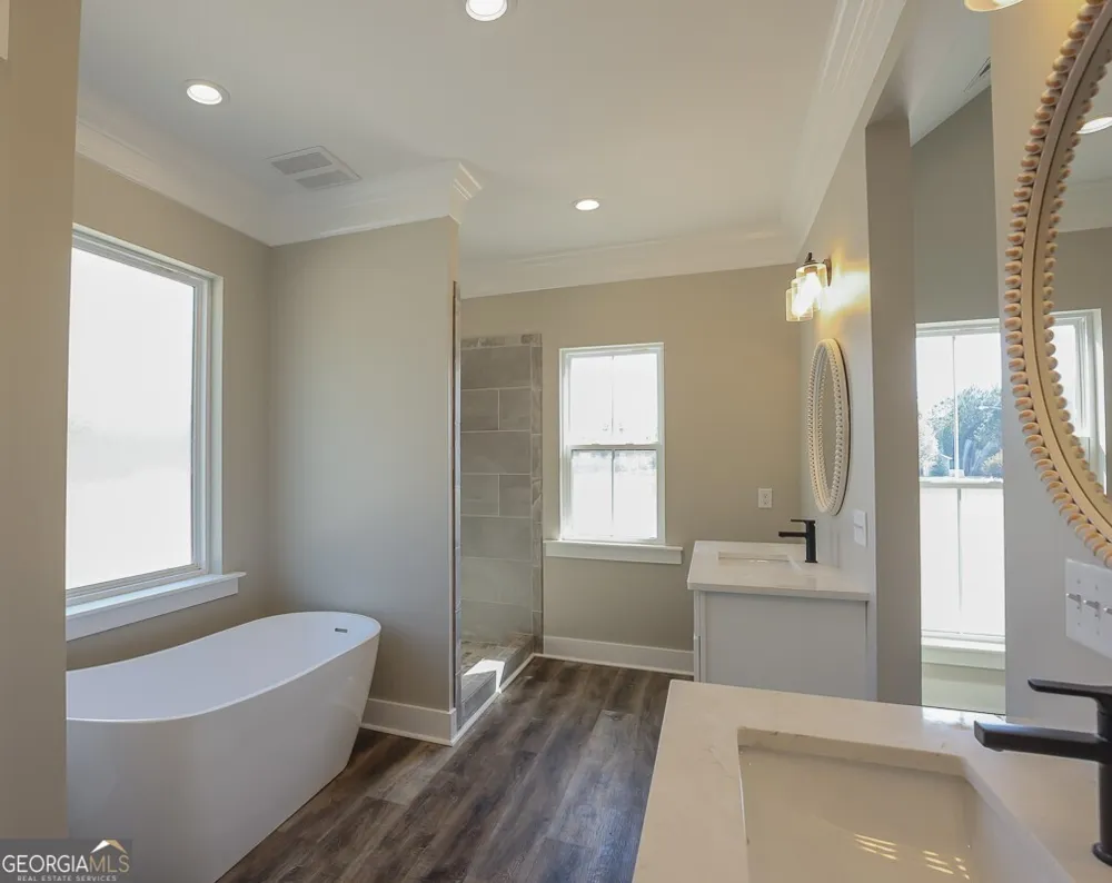1049 Mccall RD Springfield, GA 31329