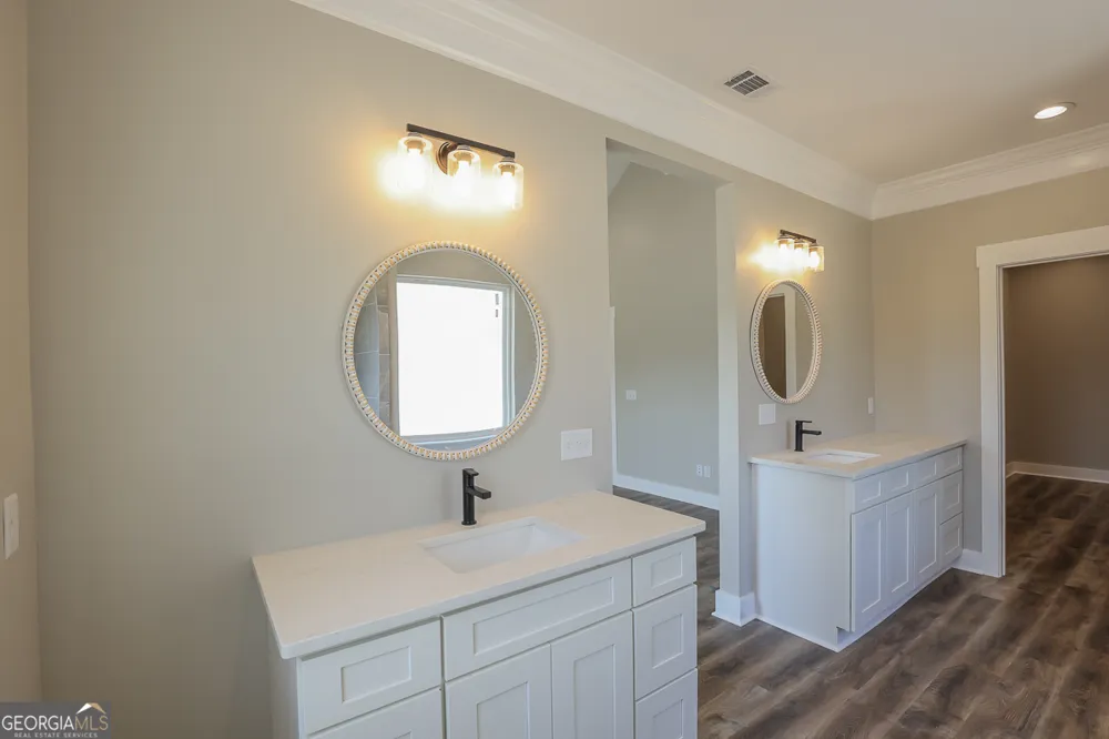 1049 Mccall RD Springfield, GA 31329