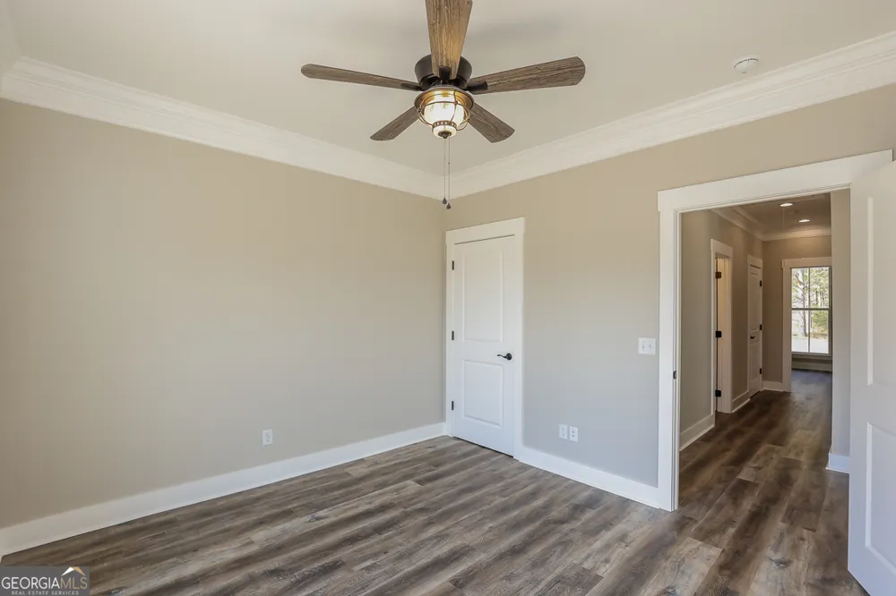 1049 Mccall RD Springfield, GA 31329
