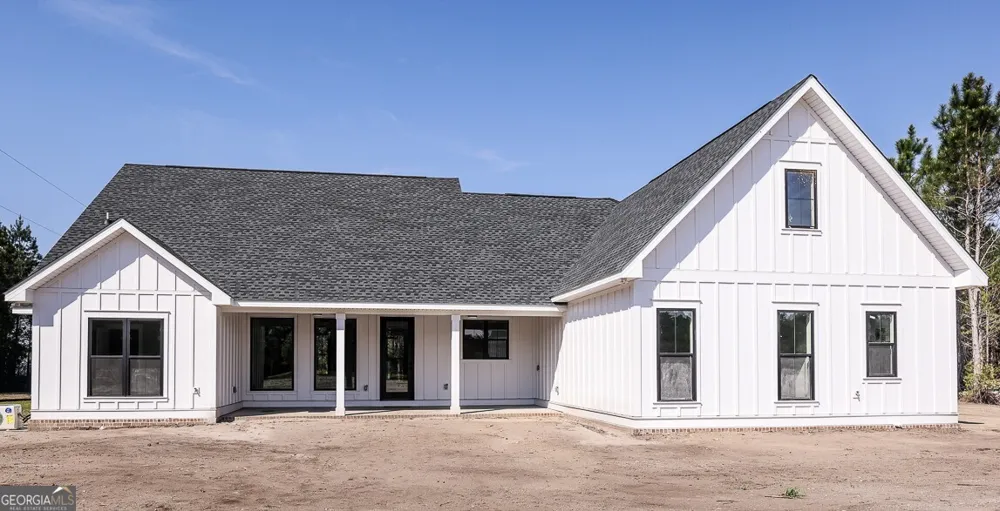 1049 Mccall RD Springfield, GA 31329