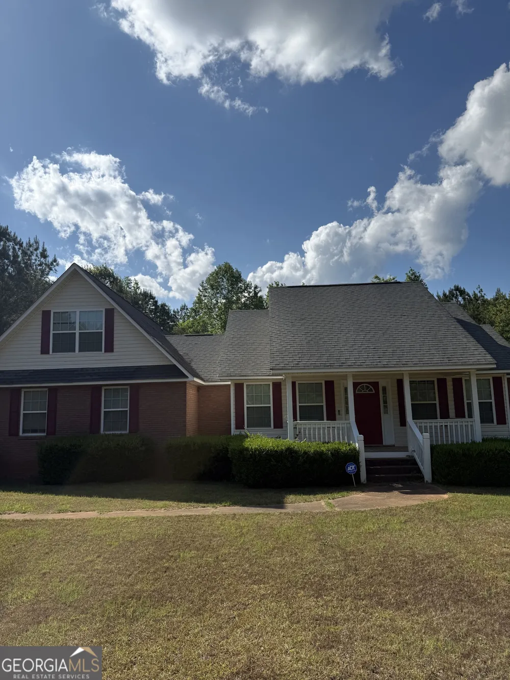 105 Nealys WAY Haddock, GA 31033
