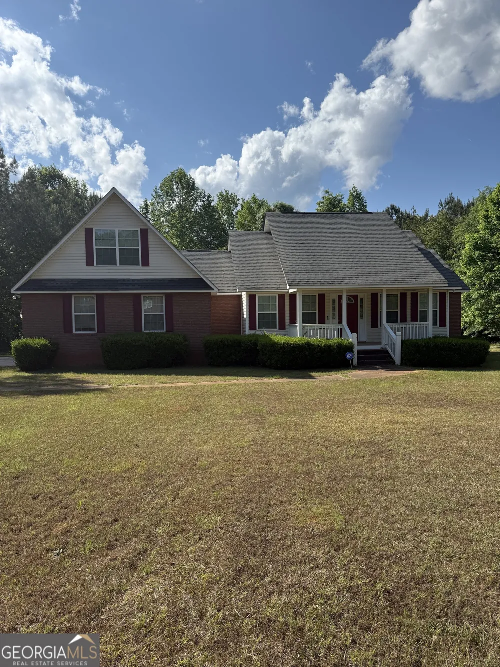 105 Nealys WAY Haddock, GA 31033