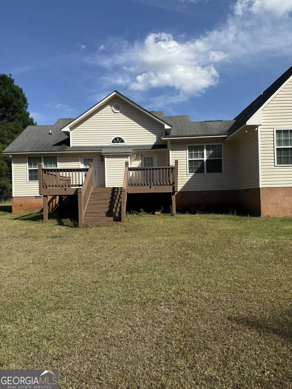 105 Nealys WAY Haddock, GA 31033