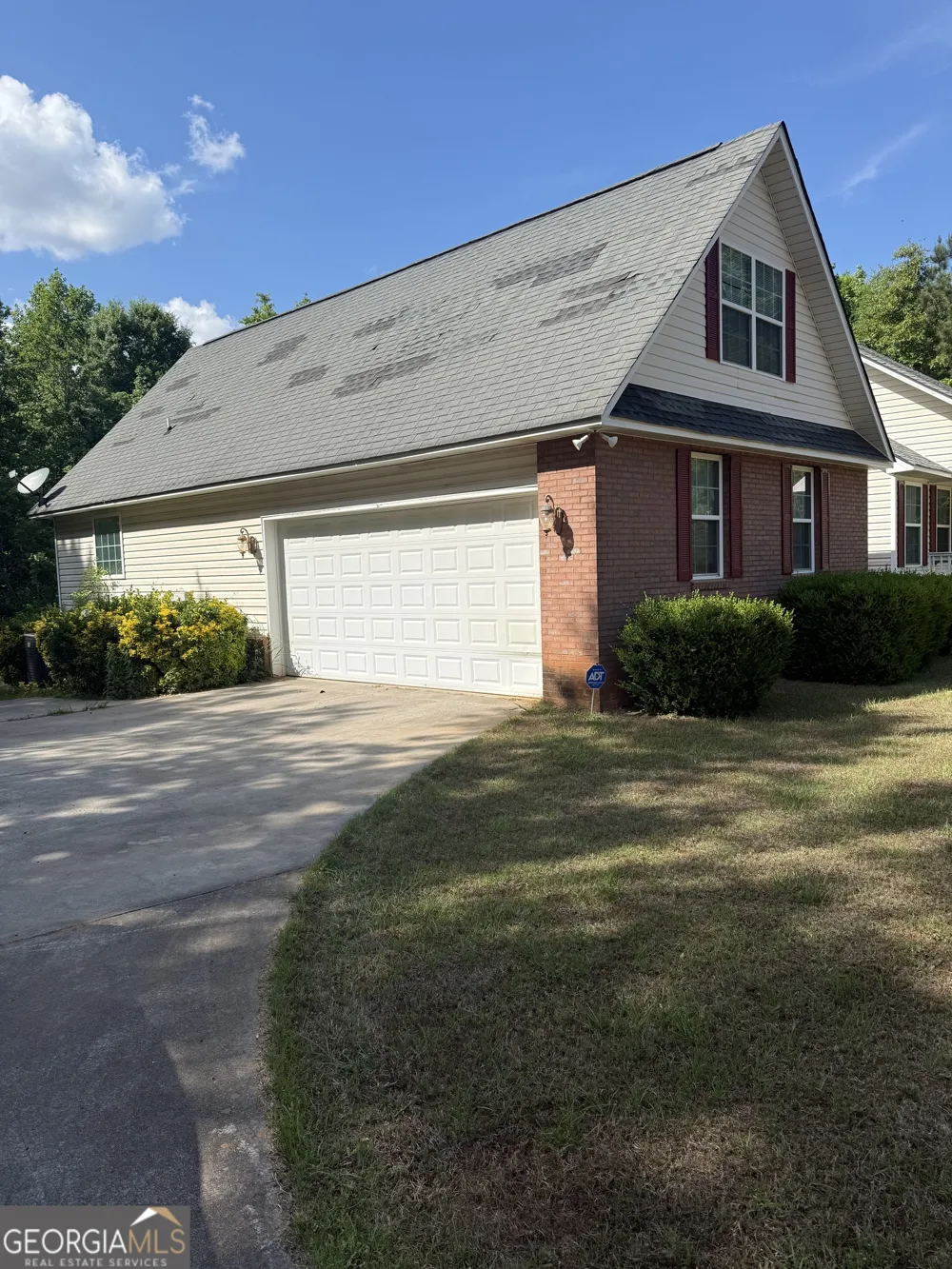 105 Nealys WAY Haddock, GA 31033