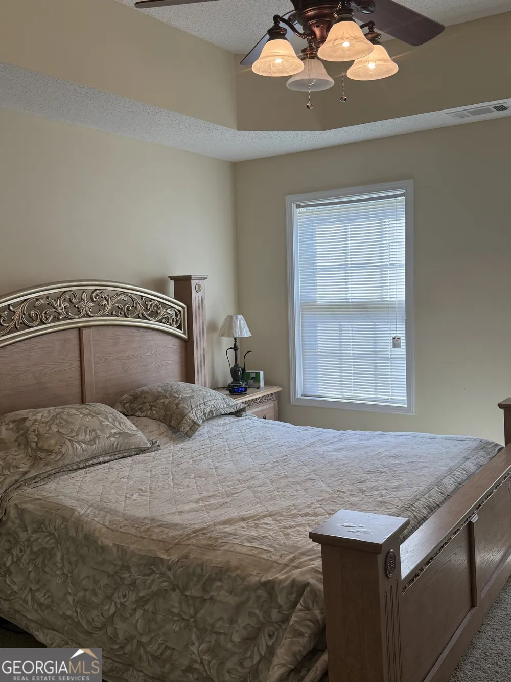 105 Nealys WAY Haddock, GA 31033