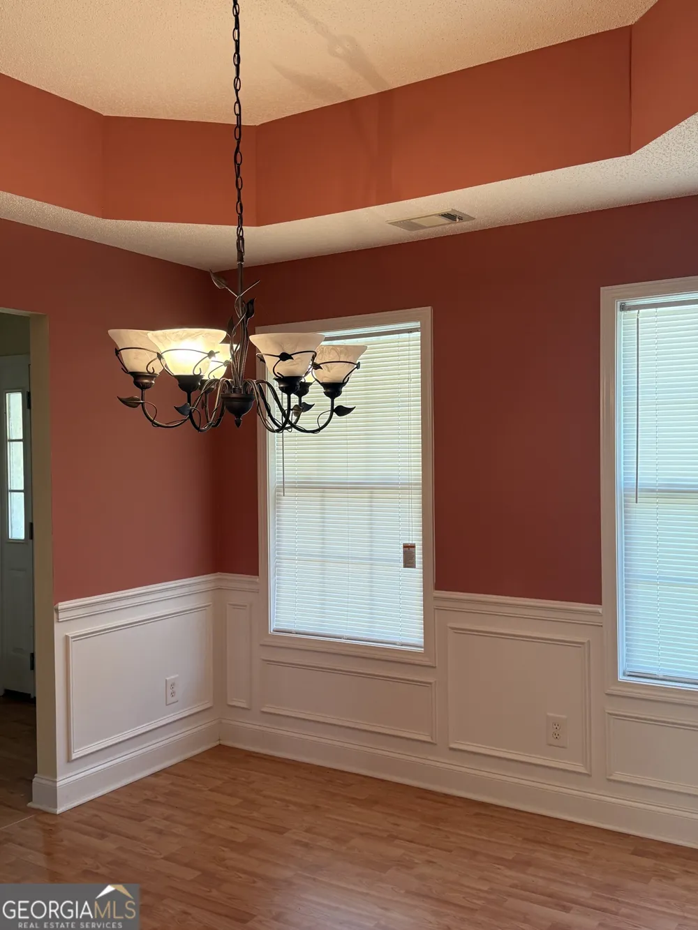 105 Nealys WAY Haddock, GA 31033