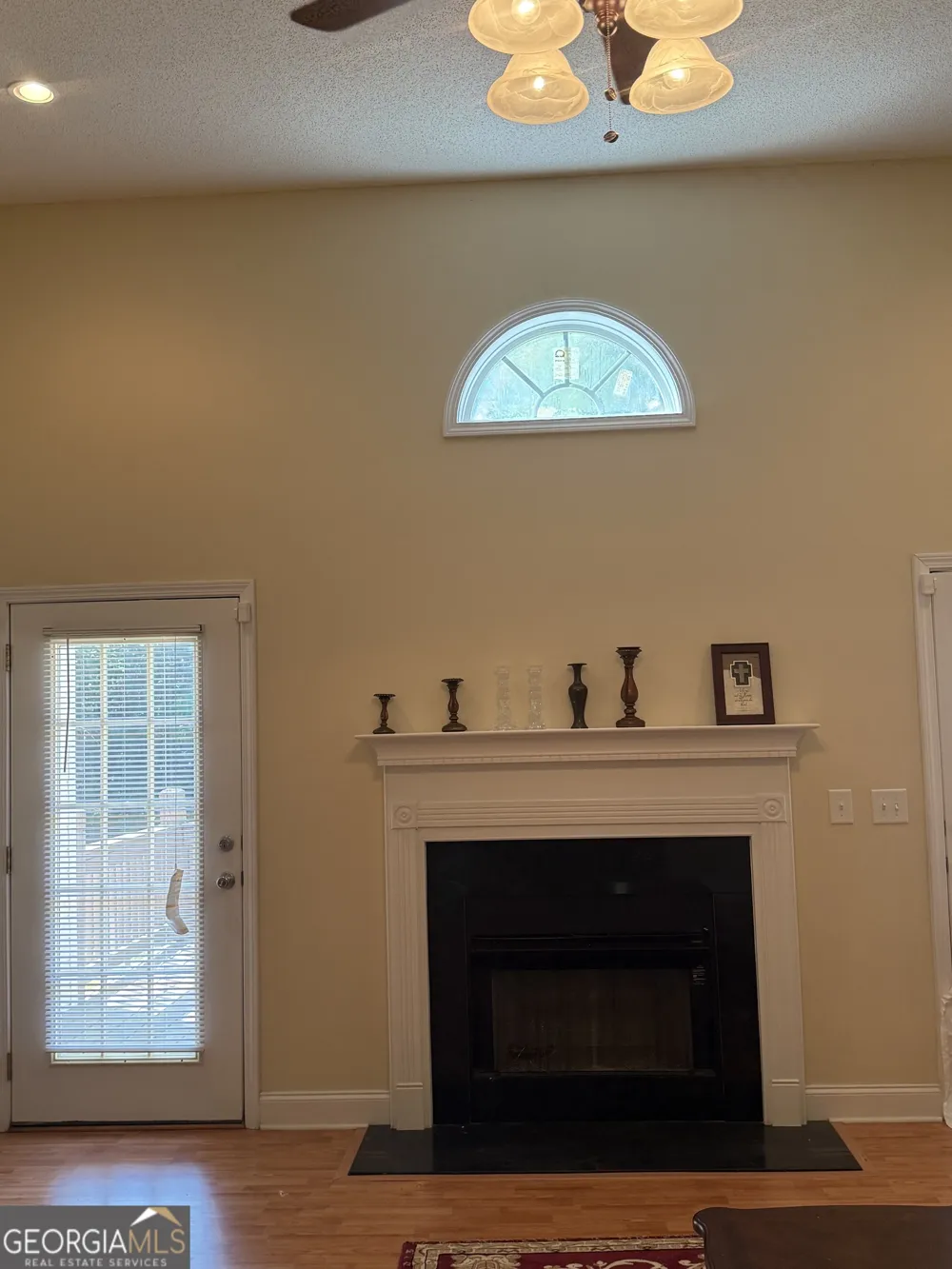 105 Nealys WAY Haddock, GA 31033