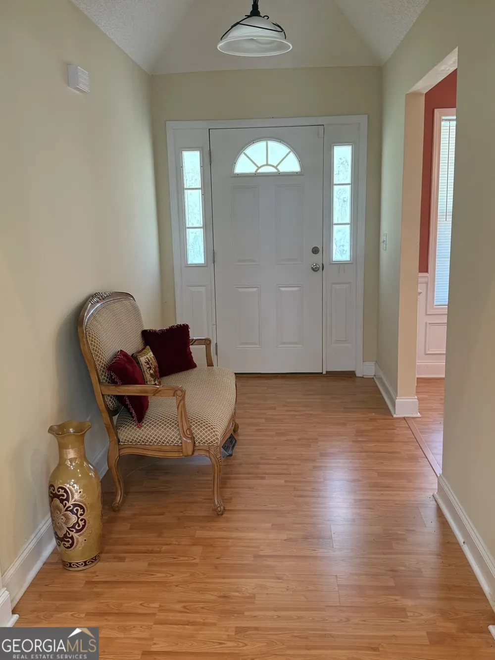 105 Nealys WAY Haddock, GA 31033