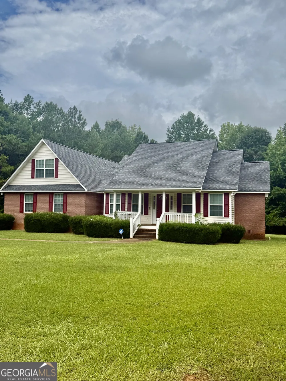 105 Nealys WAY Haddock, GA 31033