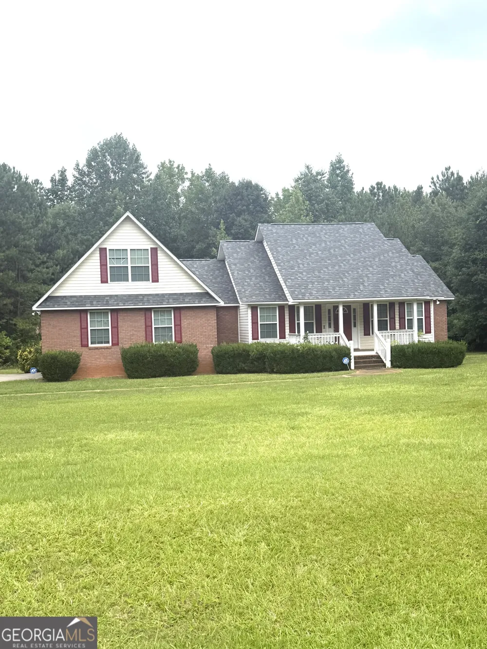 105 Nealys WAY Haddock, GA 31033