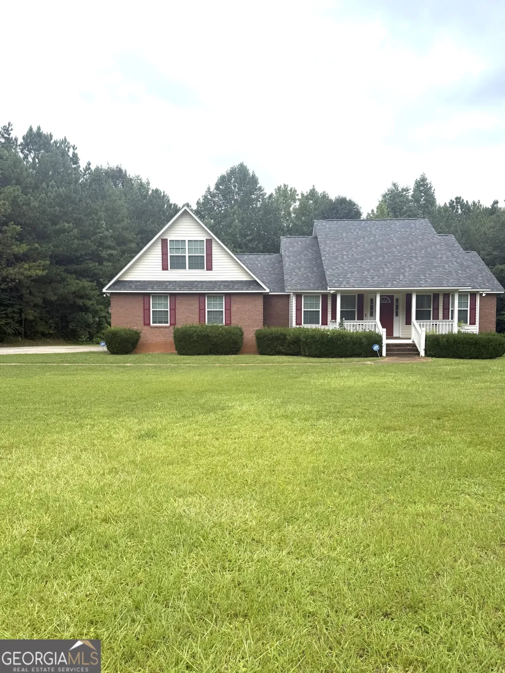 105 Nealys WAY Haddock, GA 31033