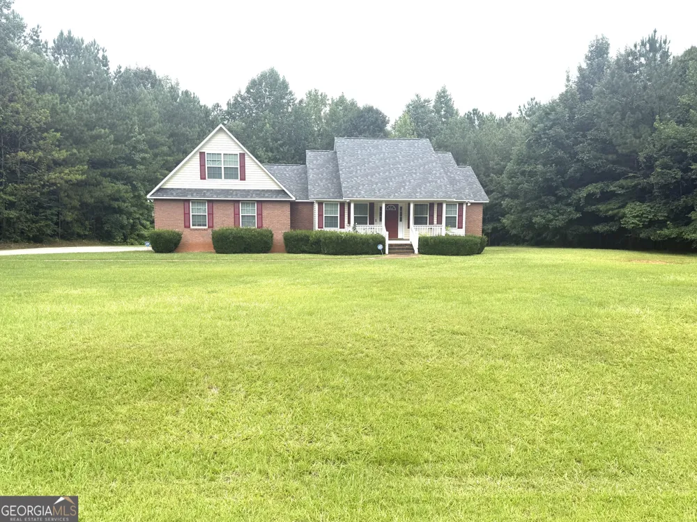 105 Nealys WAY Haddock, GA 31033