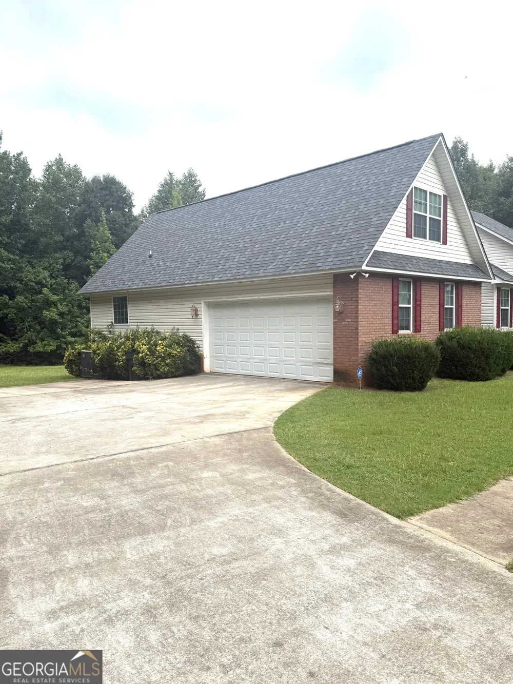 105 Nealys WAY Haddock, GA 31033