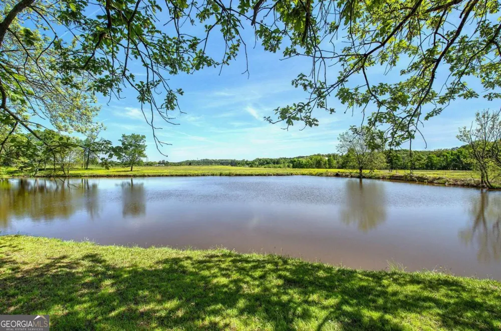 486 County Line RD Resaca, GA 30735