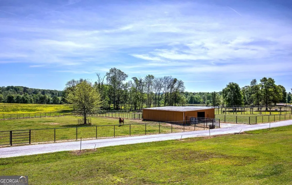 486 County Line RD Resaca, GA 30735