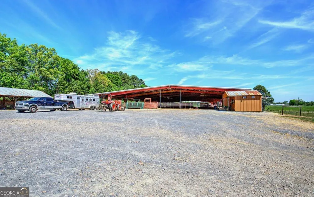 486 County Line RD Resaca, GA 30735