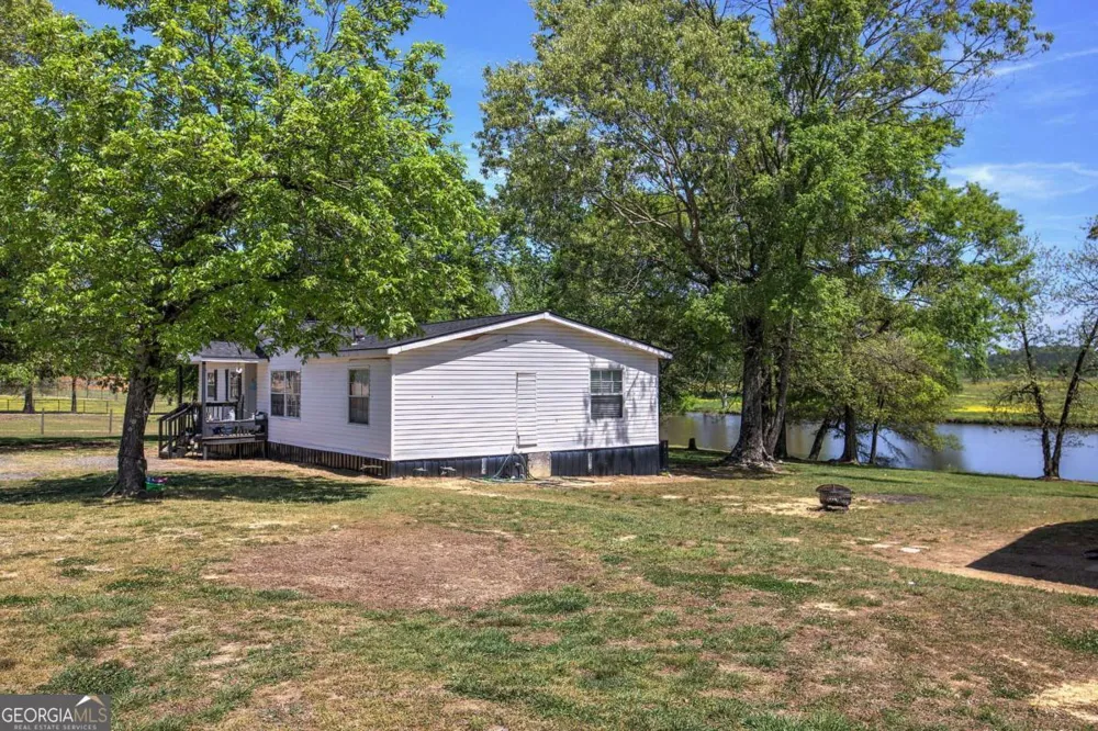 486 County Line RD Resaca, GA 30735