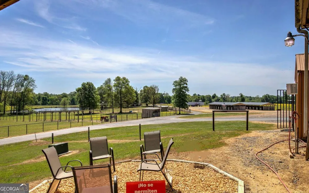 486 County Line RD Resaca, GA 30735