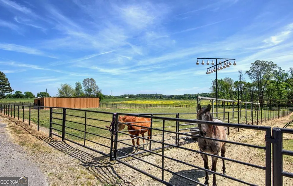 486 County Line RD Resaca, GA 30735