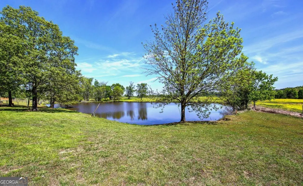 486 County Line RD Resaca, GA 30735