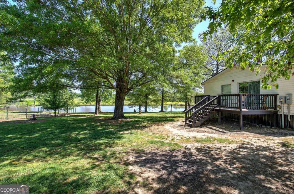 486 County Line RD Resaca, GA 30735