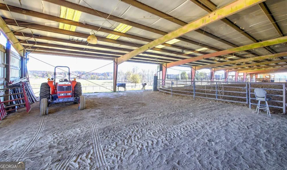 486 County Line RD Resaca, GA 30735