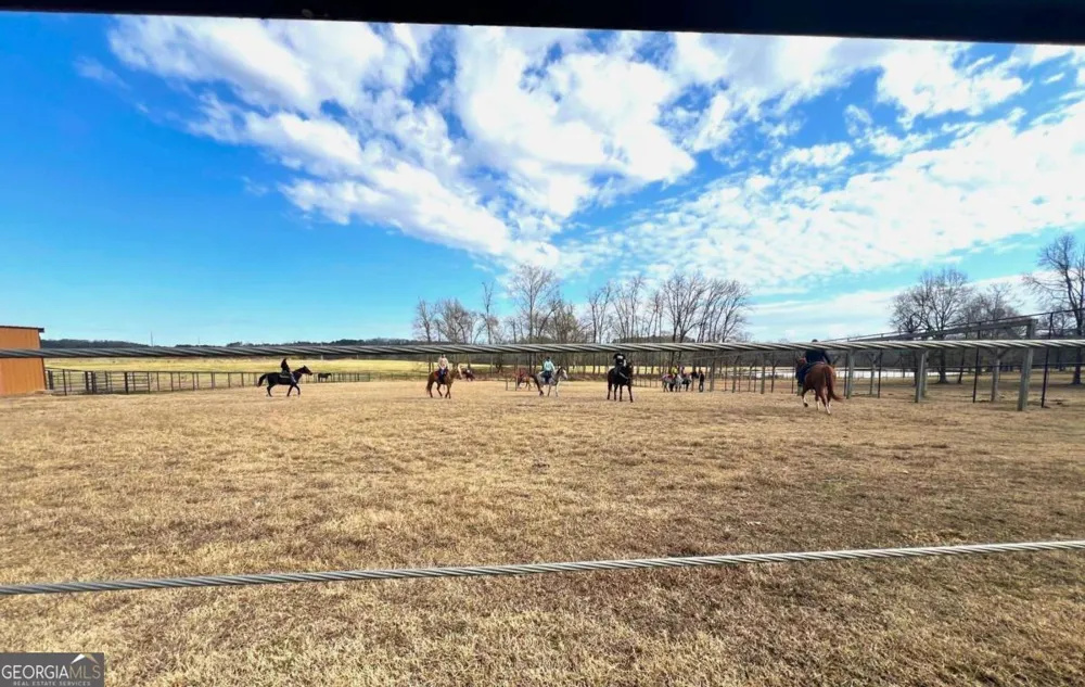 486 County Line RD Resaca, GA 30735