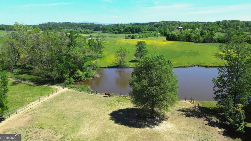 486 County Line RD Resaca, GA 30735