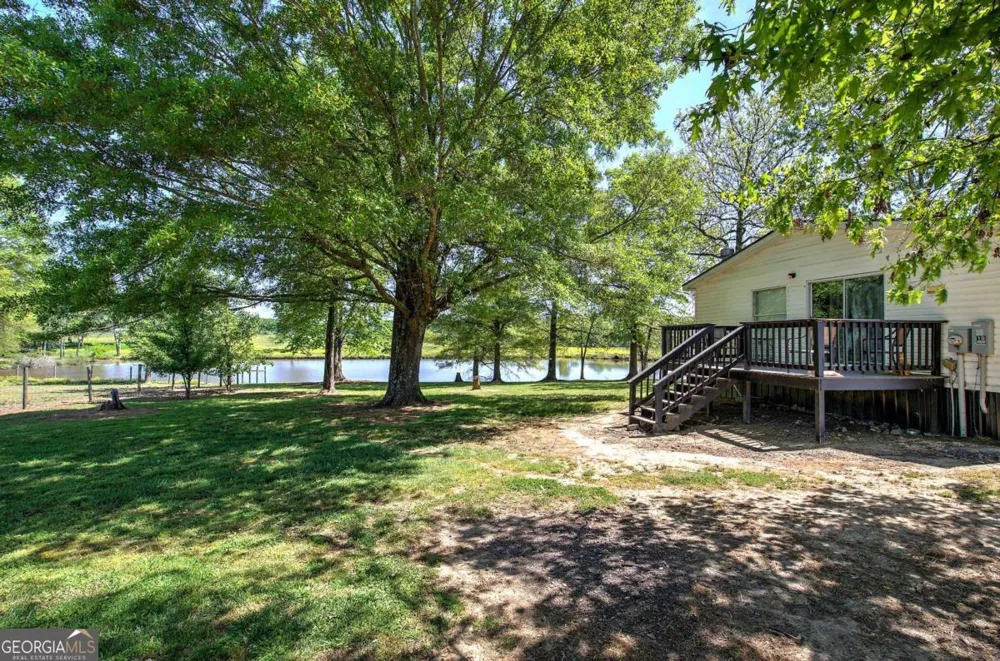 486 County Line RD Resaca, GA 30735